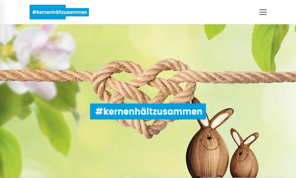 Gemeinde Kernen
