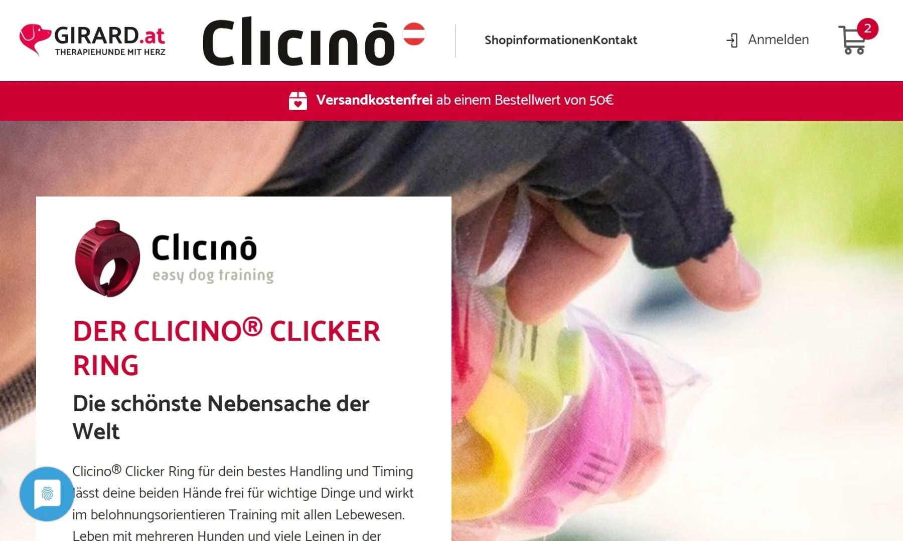 Clicino