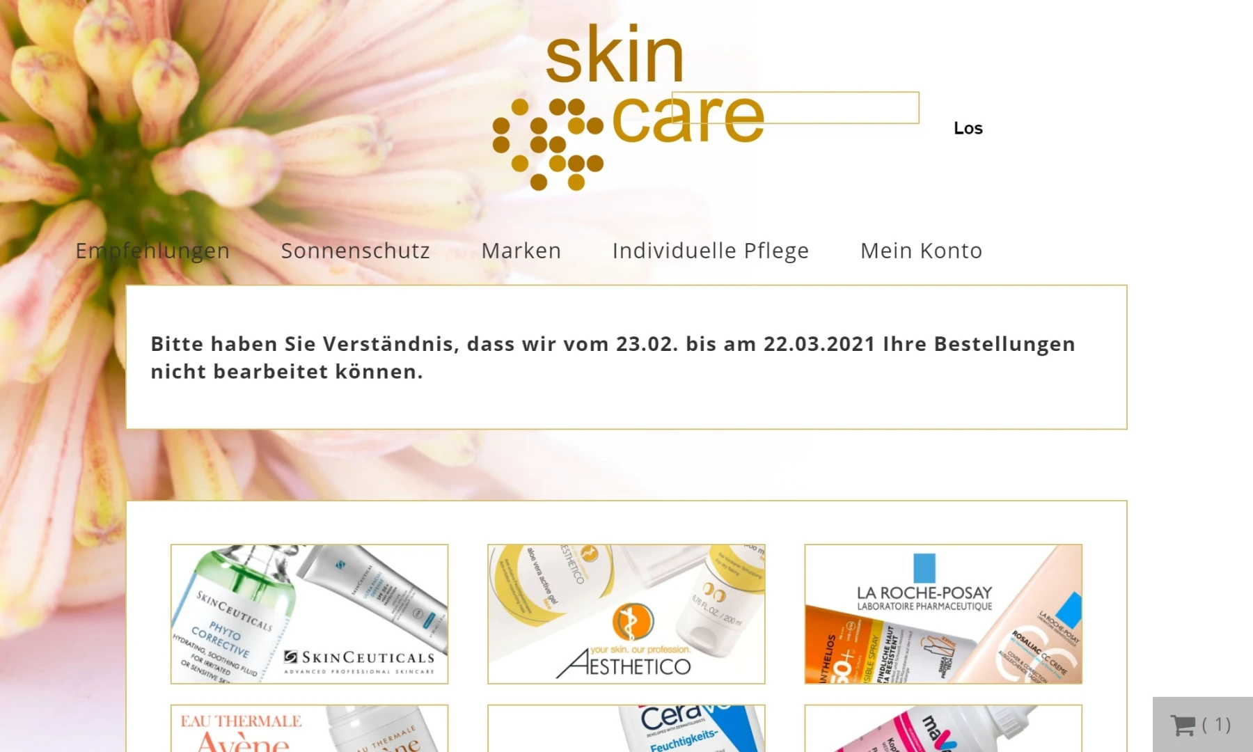SkinandCare