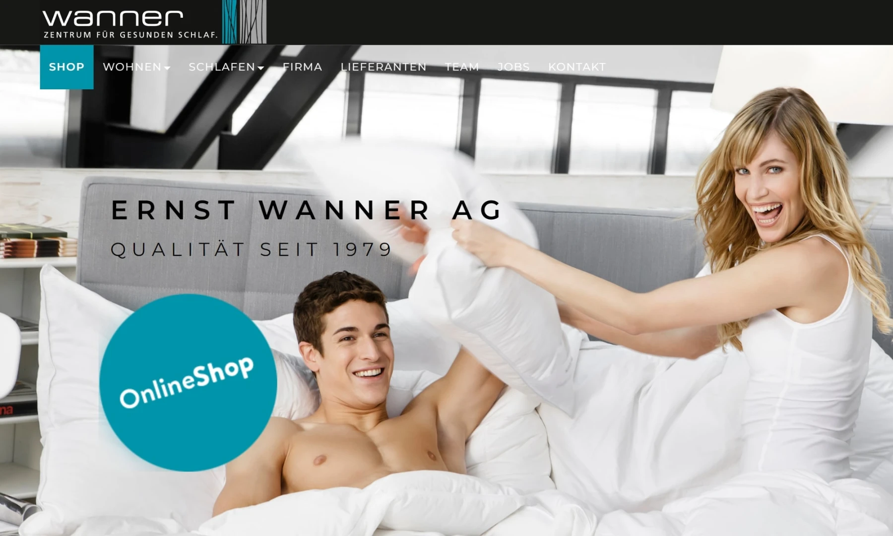 Wanner