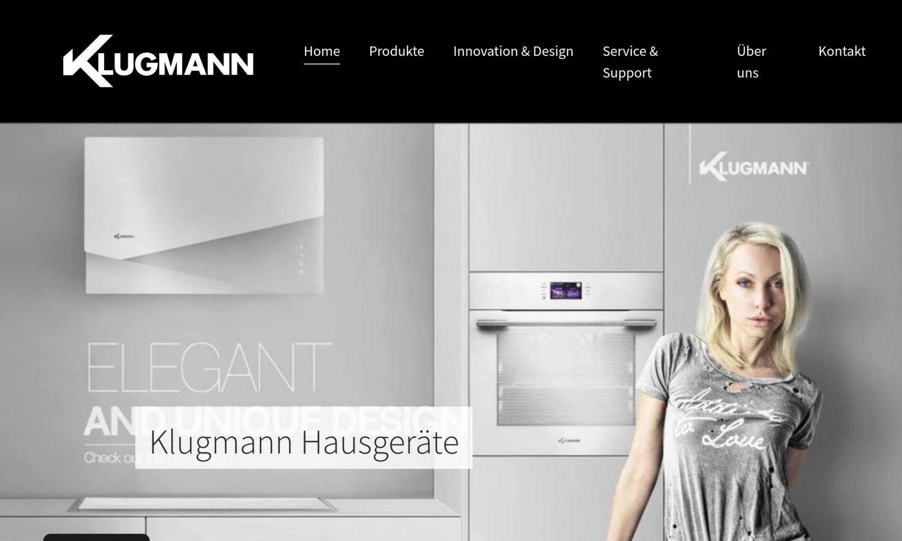 KLUGMANN