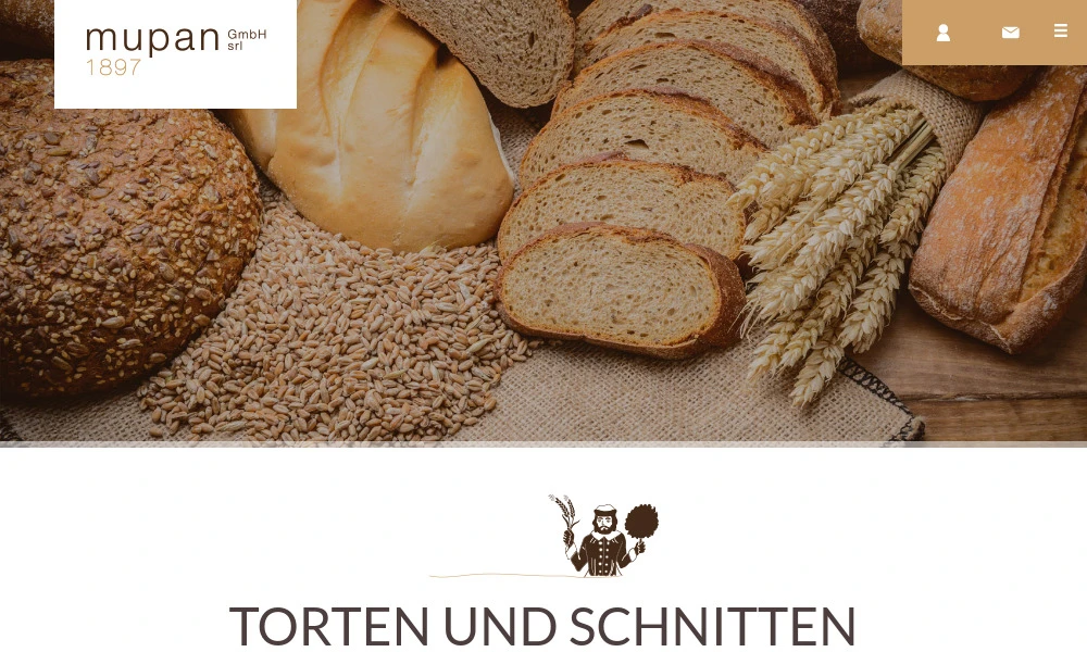 mupan GmbH srl