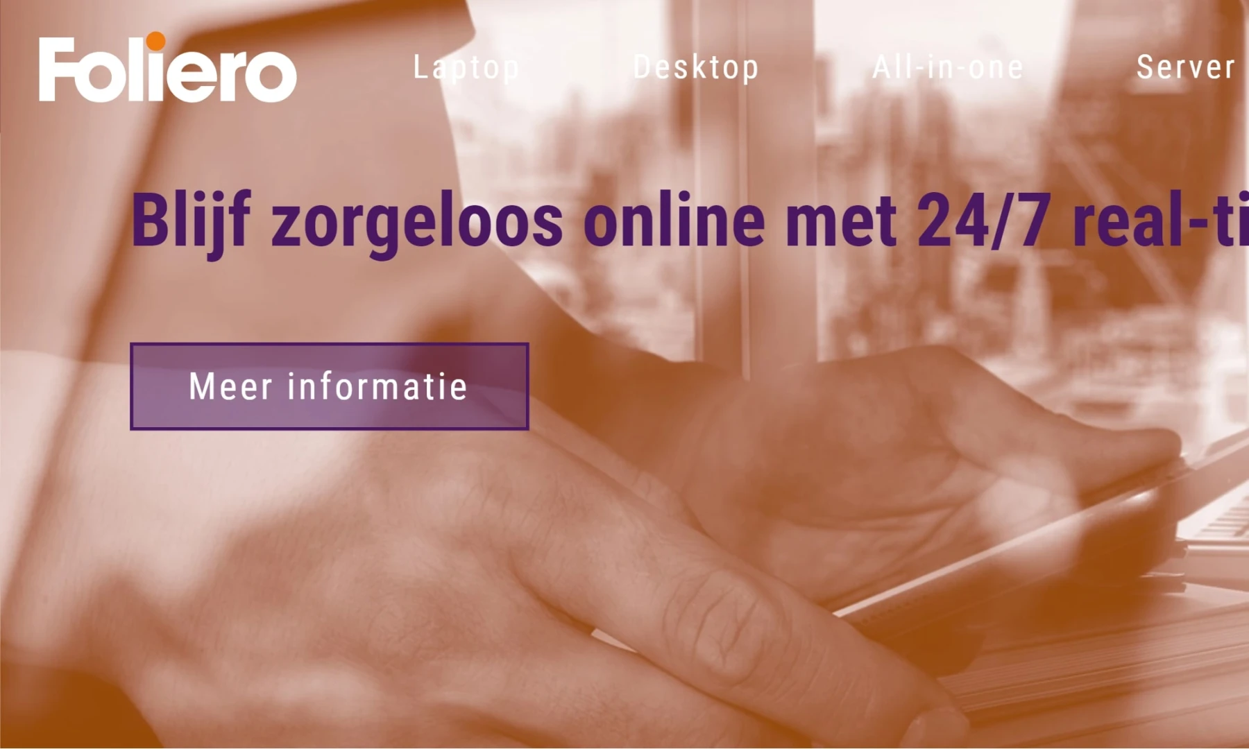 Foliero