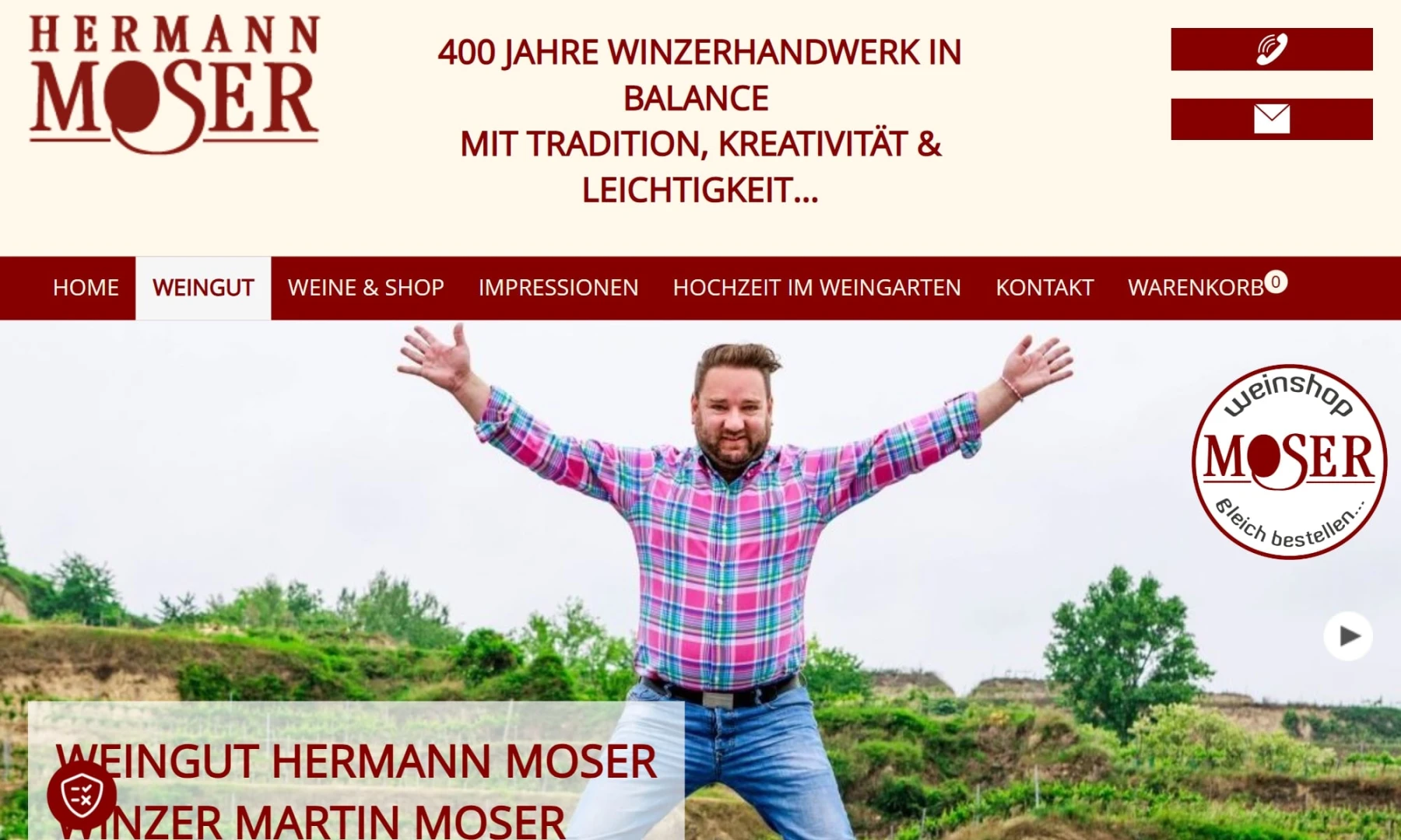Moser Hermann