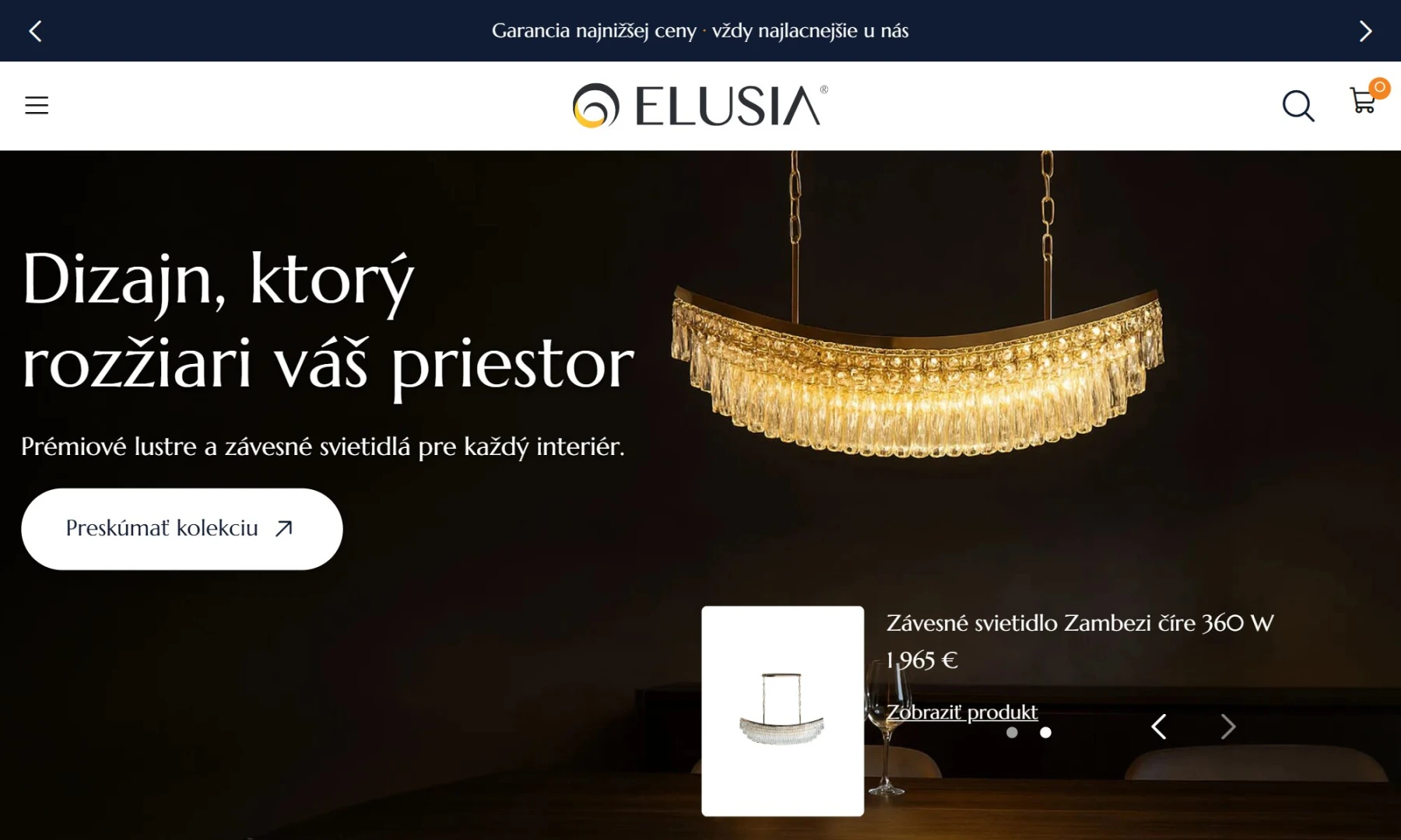 Elusia