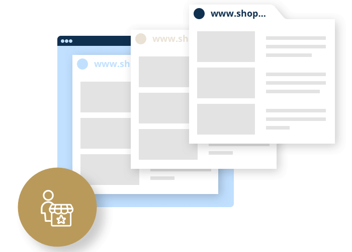 shop icon