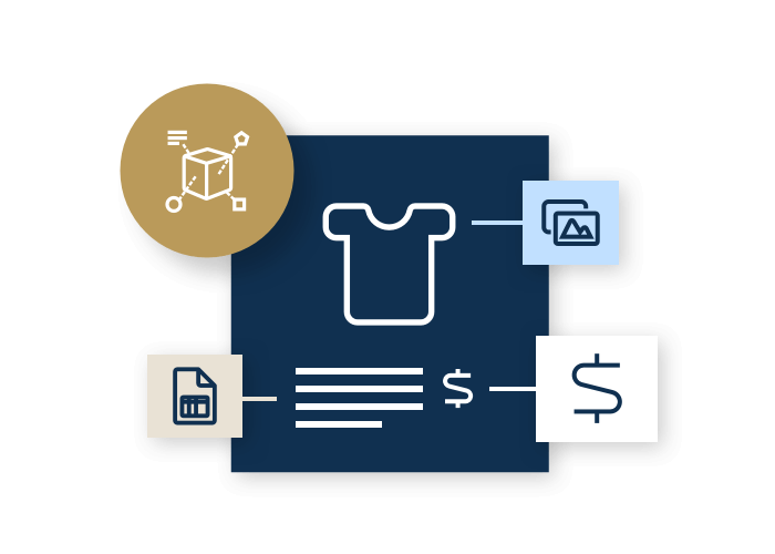 drop shipping icon