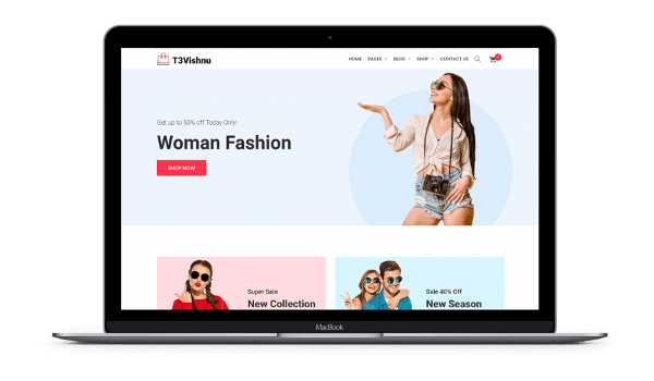 Aimeos TYPO3 themes