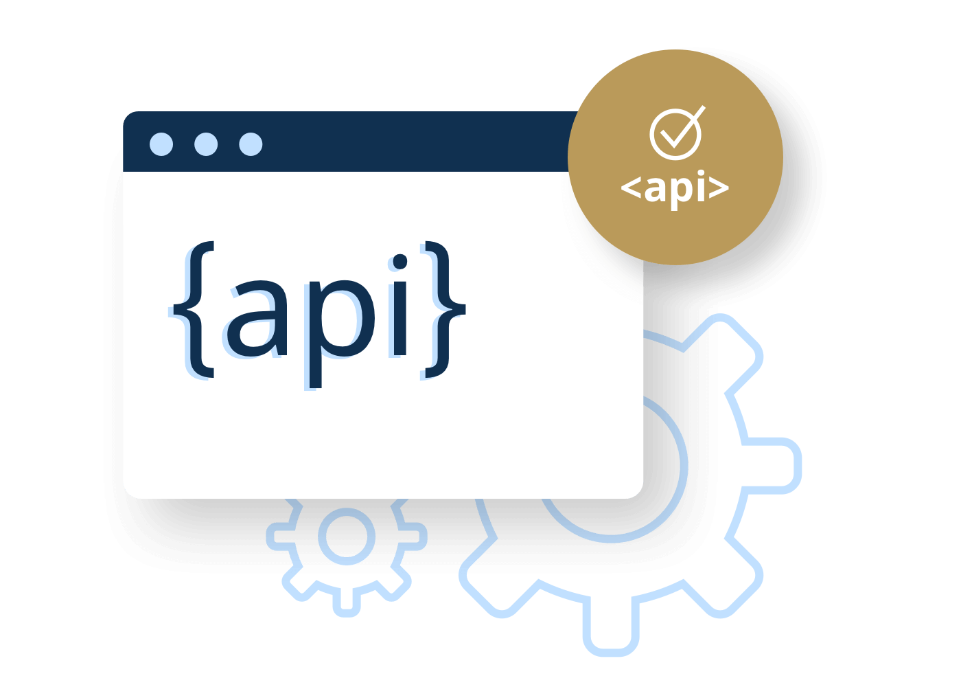 api icon