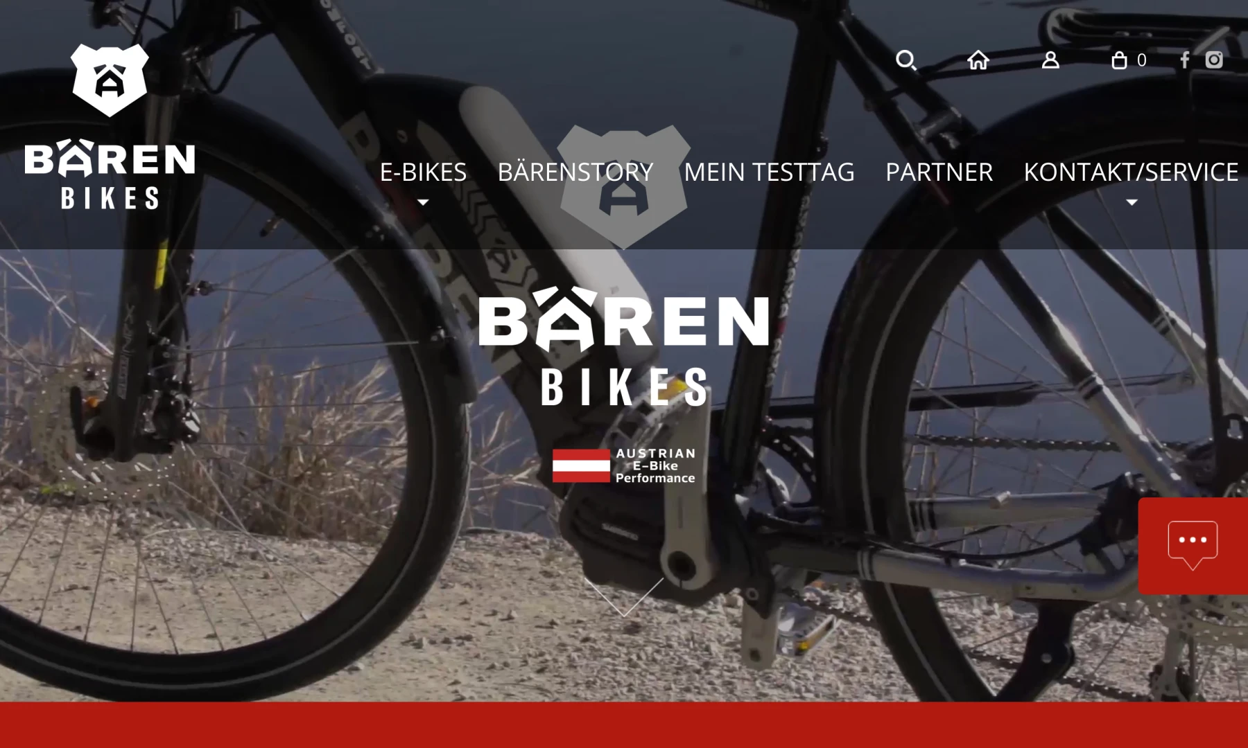 BÄRENBIKES