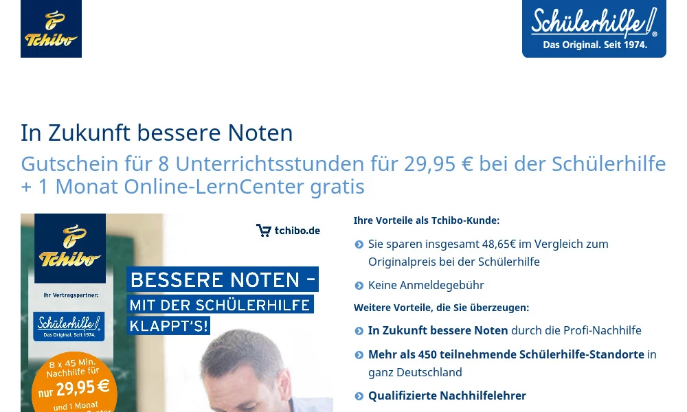 Schuelerhilfe
