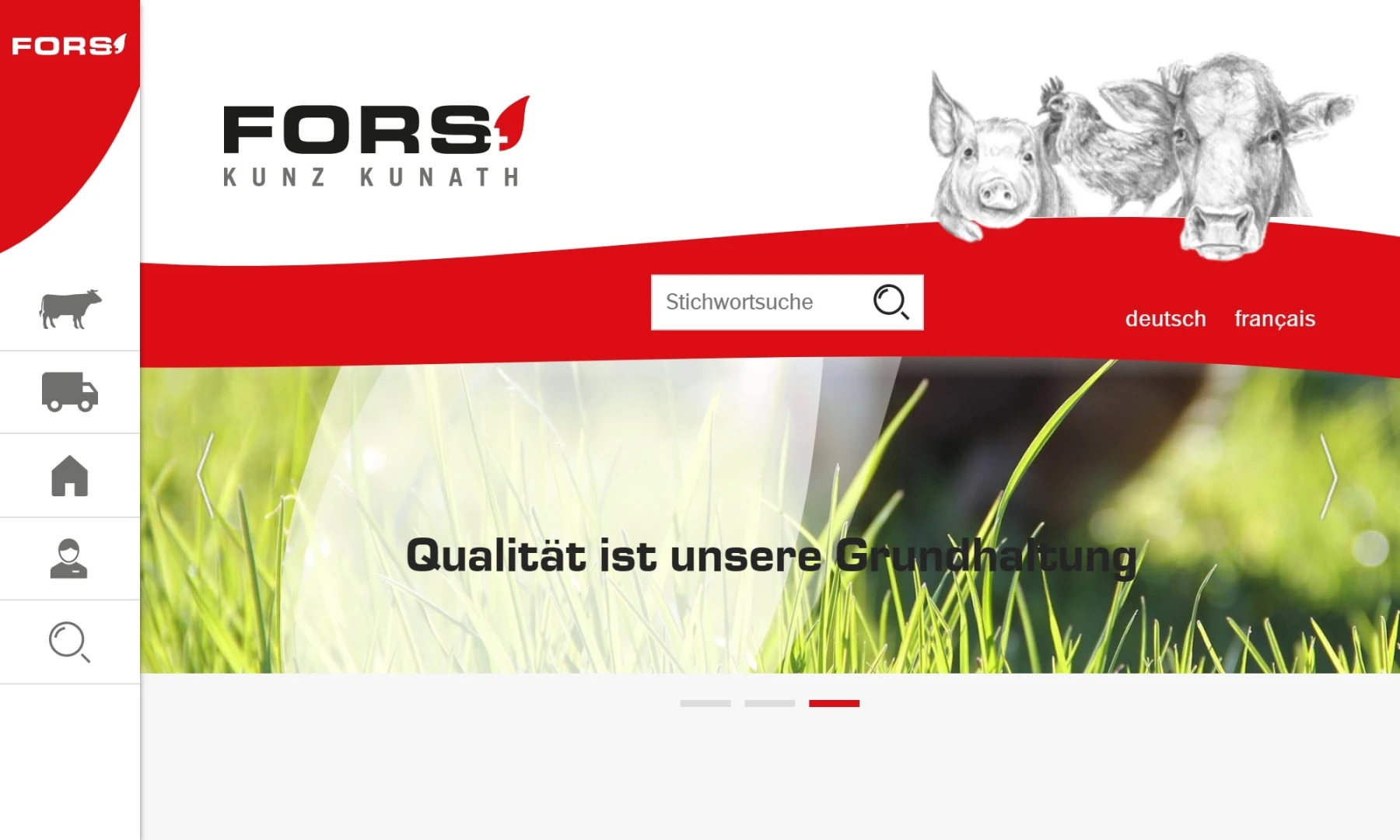 Fors Futter