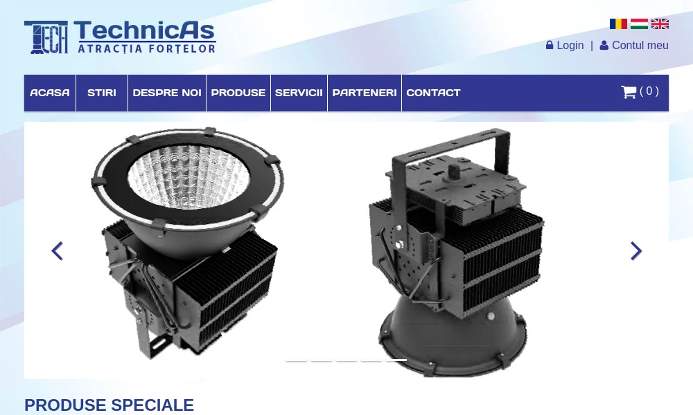 Technicas