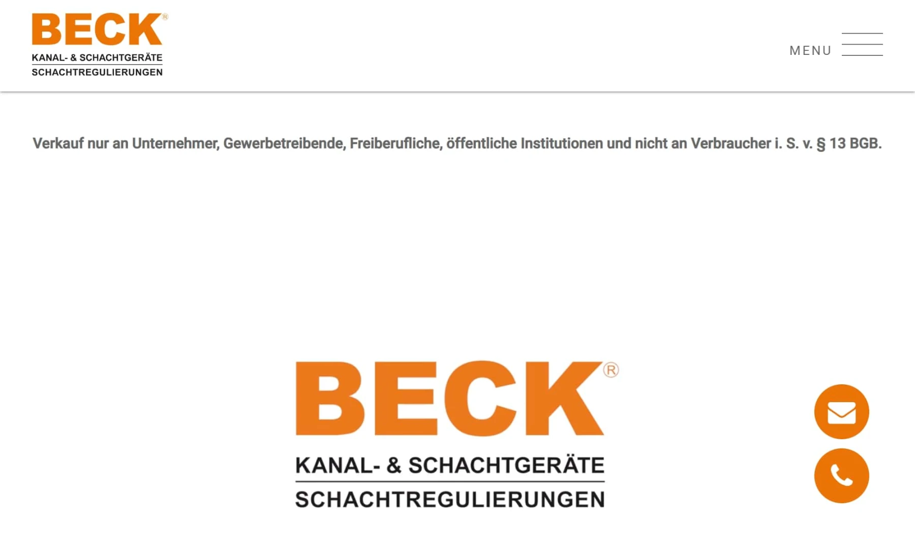 Beck Tec