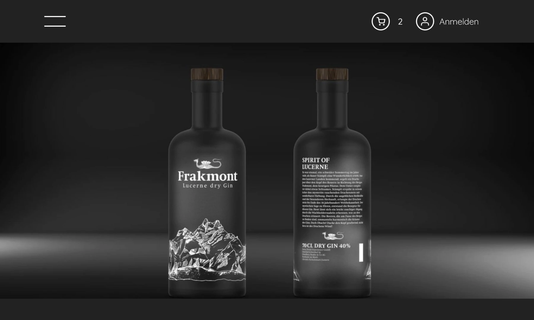 Frakmont