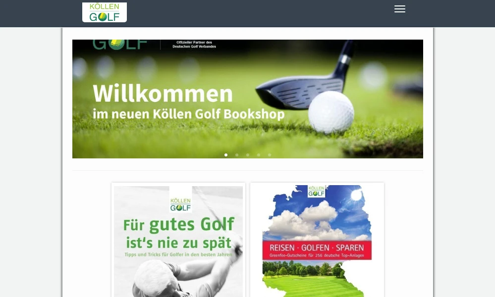 Koellen Golf
