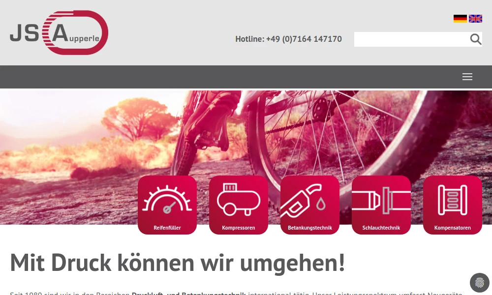 JS Aupperle GmbH