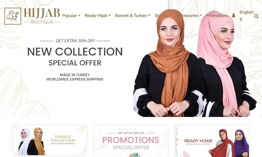 Hijab Fashion