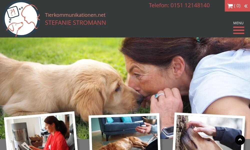 Tierkommunikation