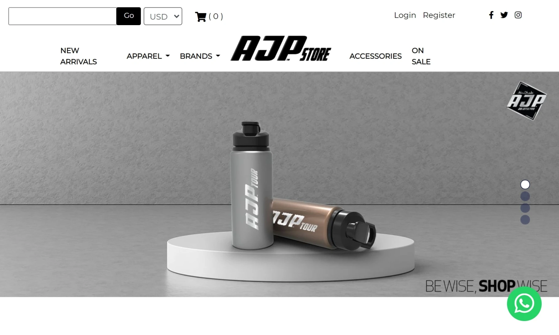 ajp.store