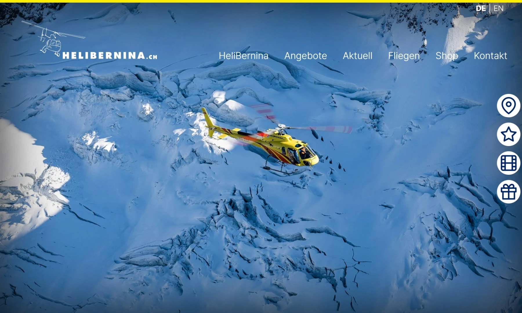 HeliBernina AG