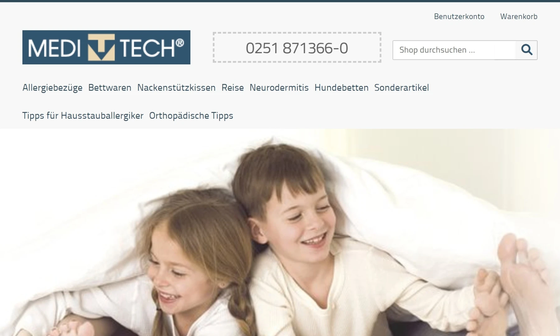 MEDI-TECH Münster
