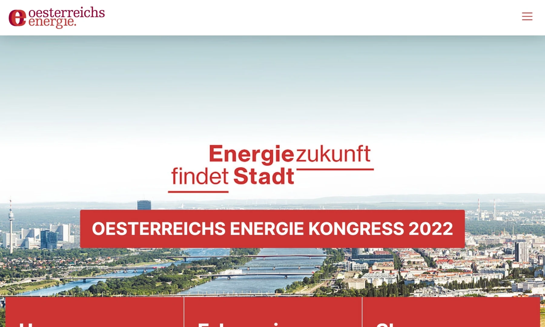 Österreichs Energie Akademie