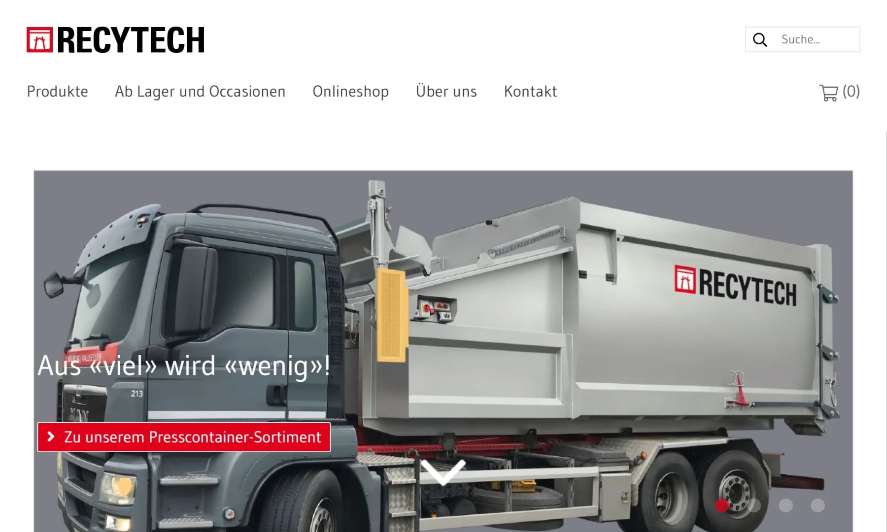 Recytech