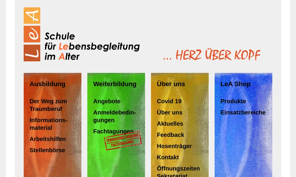 LeA Schule