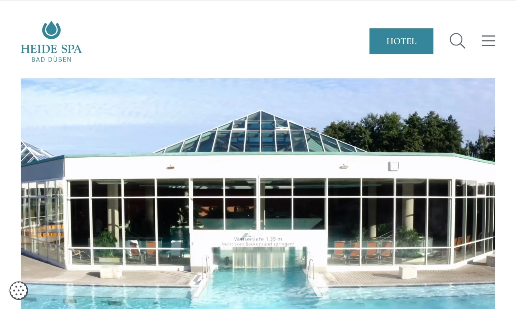 Heide Spa