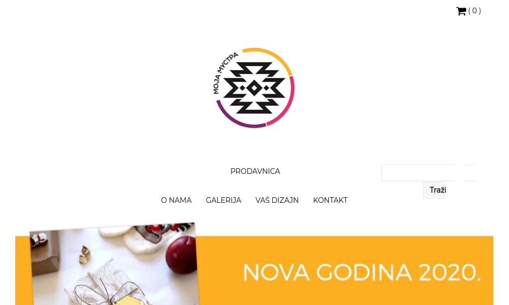 Moja Mustra