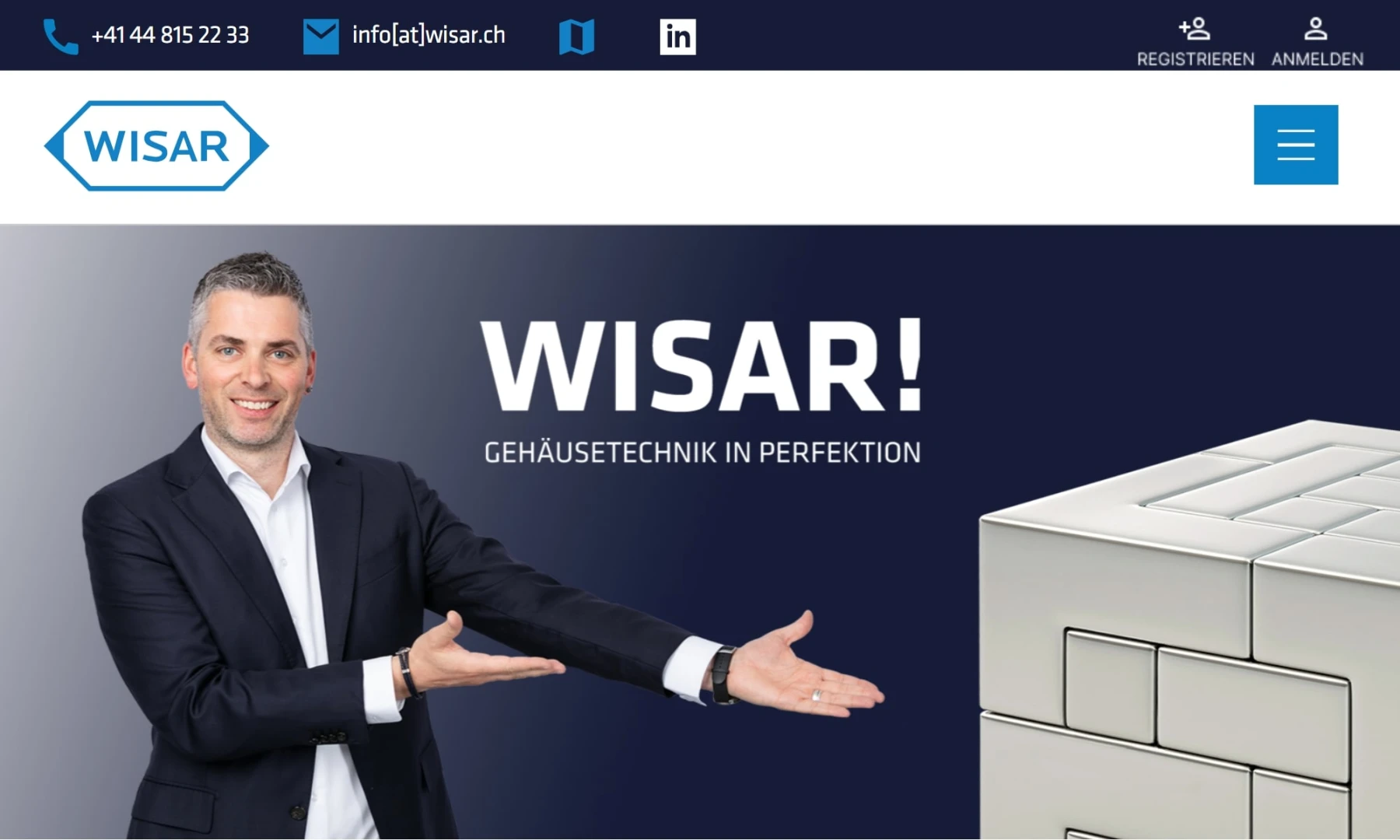 Wisar