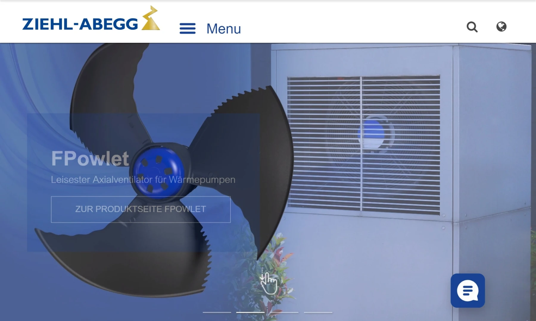 Ziehl Abegg