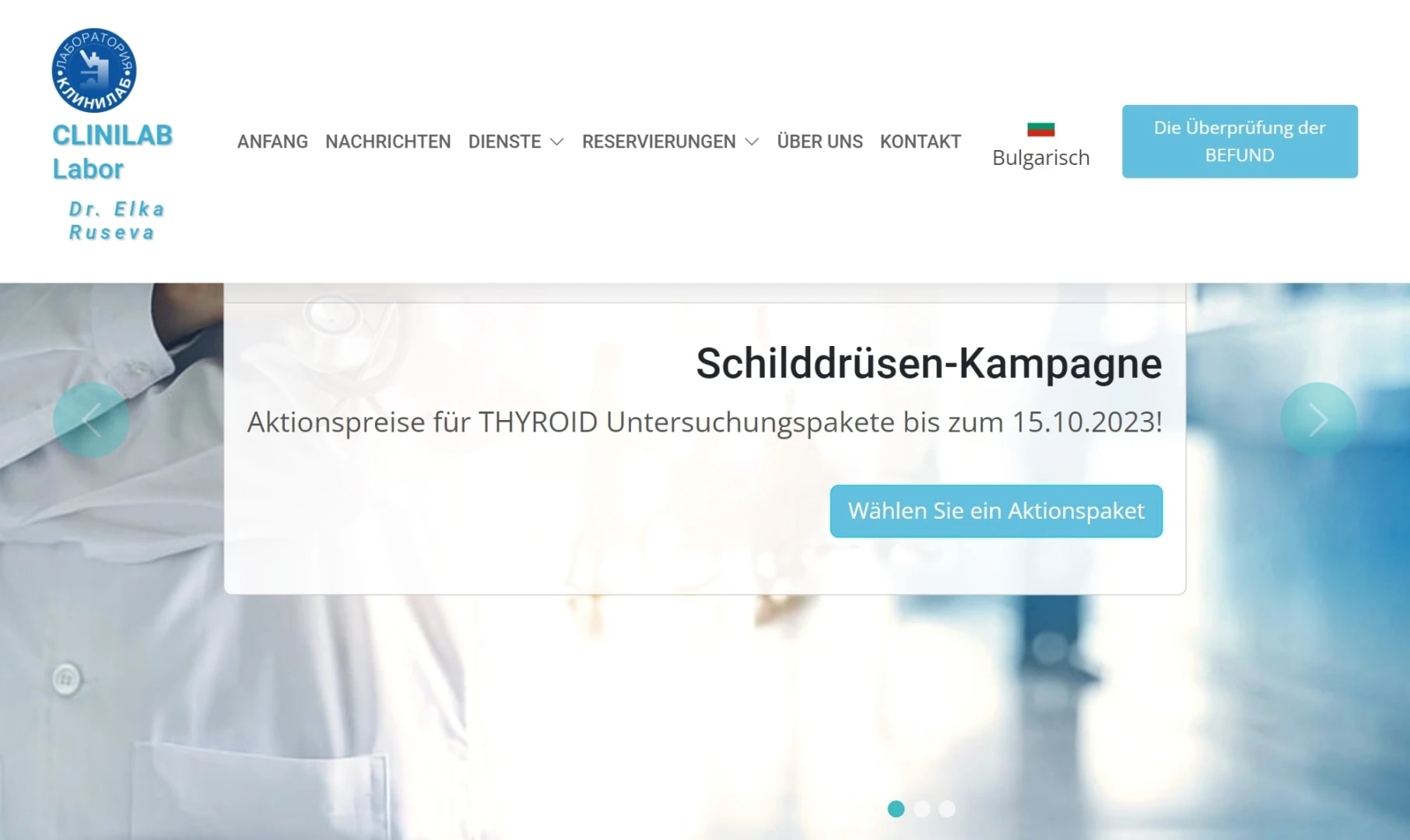 Klinilab