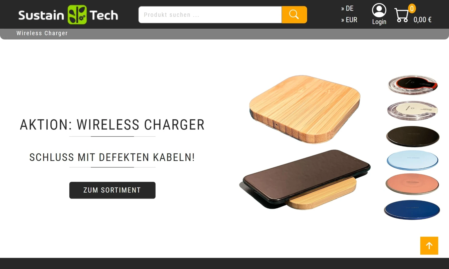 Sustaintech24