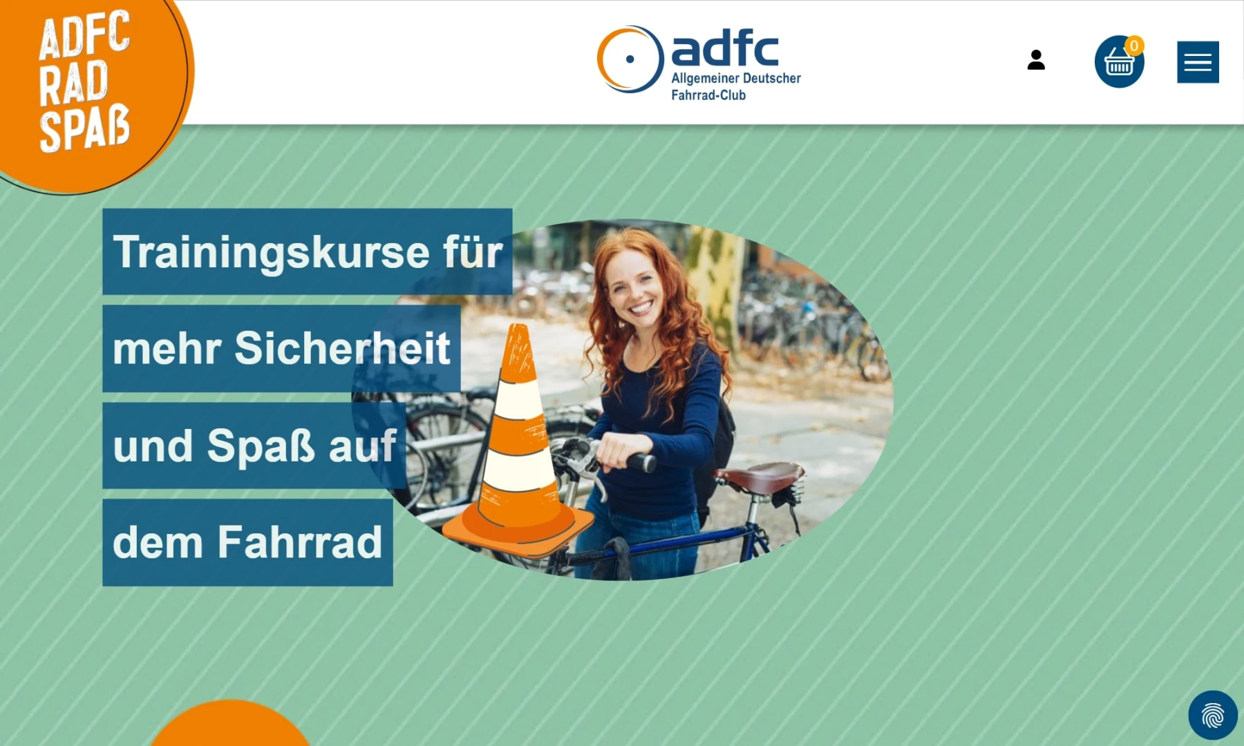 ADFC Radspaß