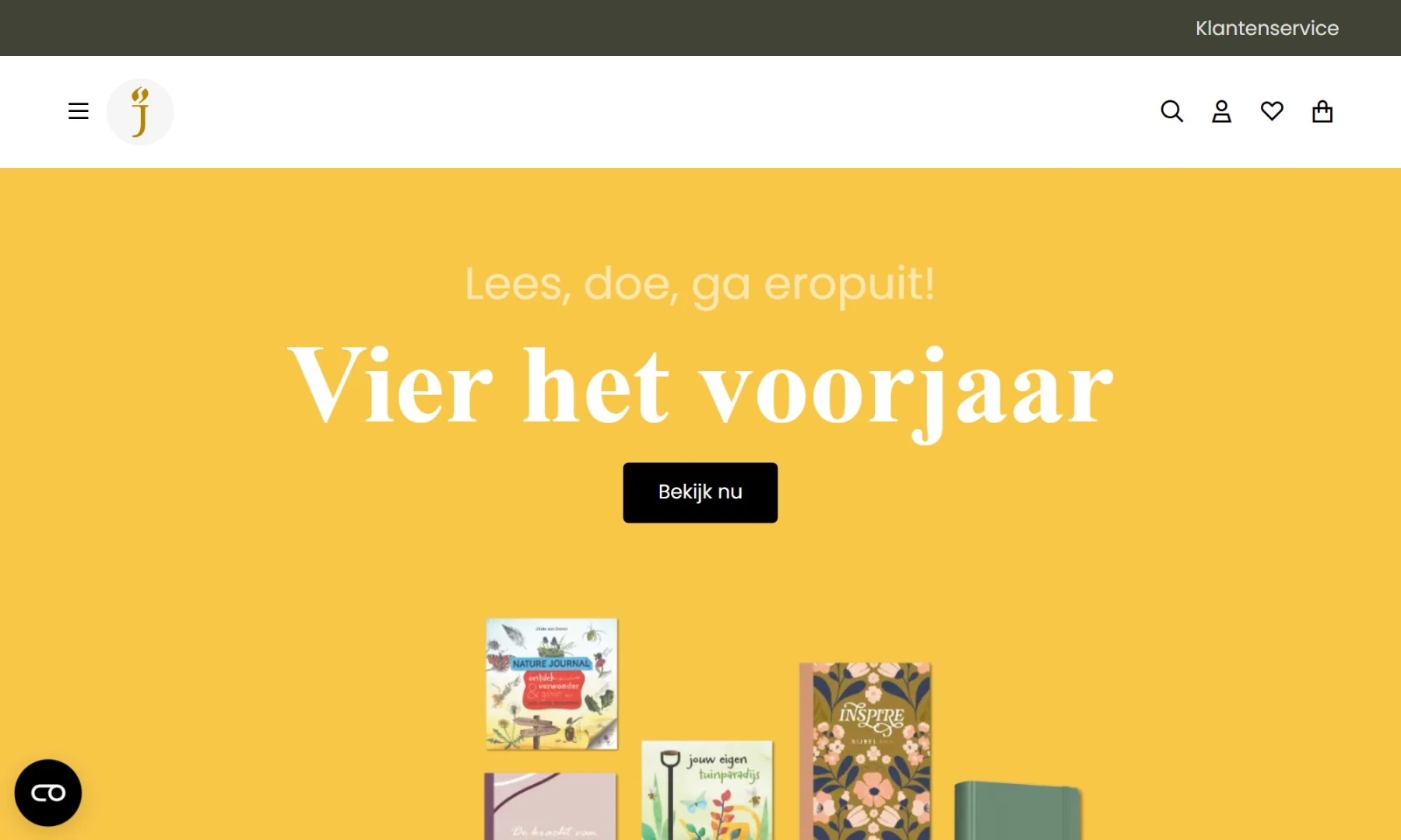 Jongbloed