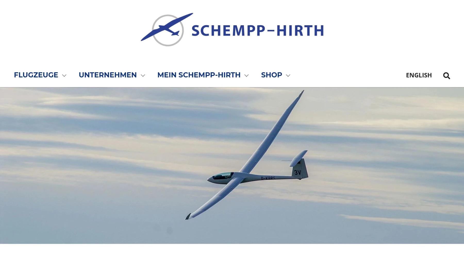 Schempp Hirth