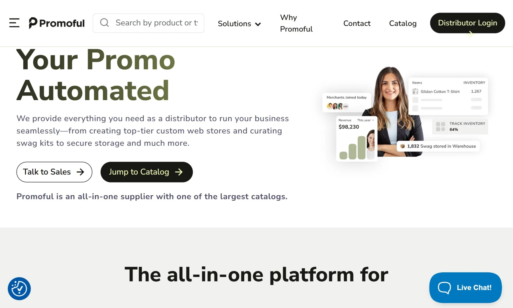 Promoful