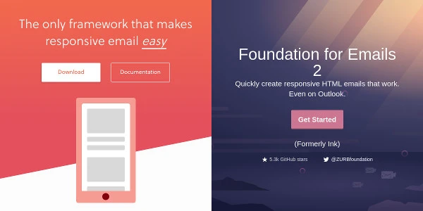 mjml-foundation