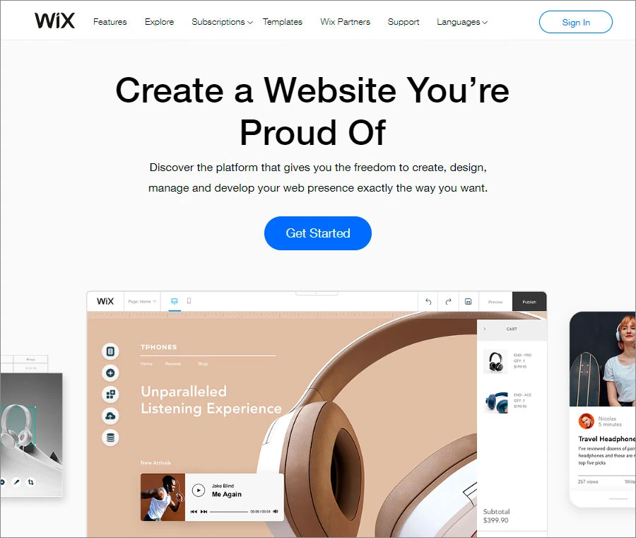 01_Wix