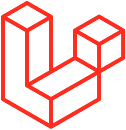 Laravel eCommerce package logo