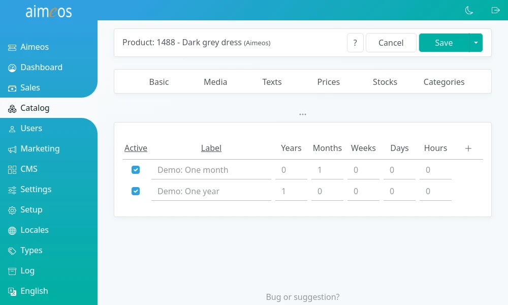 admin-product-subscription