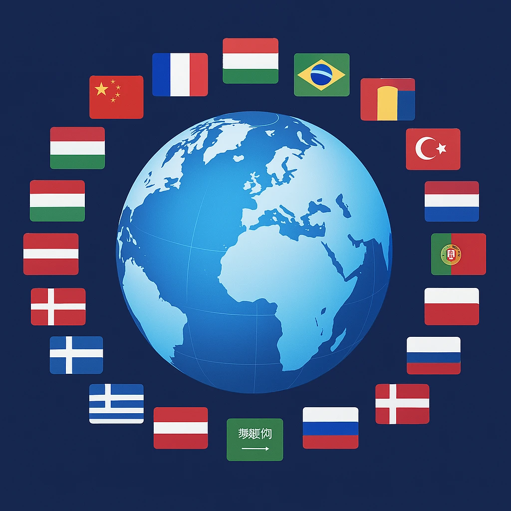 globe-flags